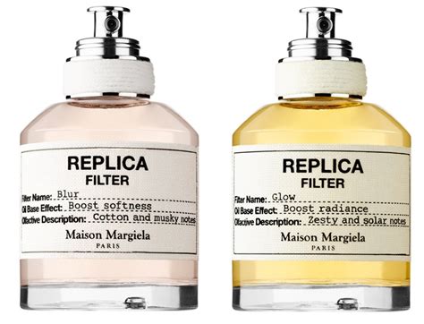 replica filters perfume